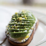 AvocadoToast