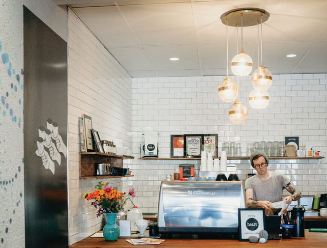 Phoenix Coffee
