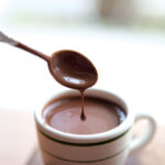 DrinkingChocSpoon