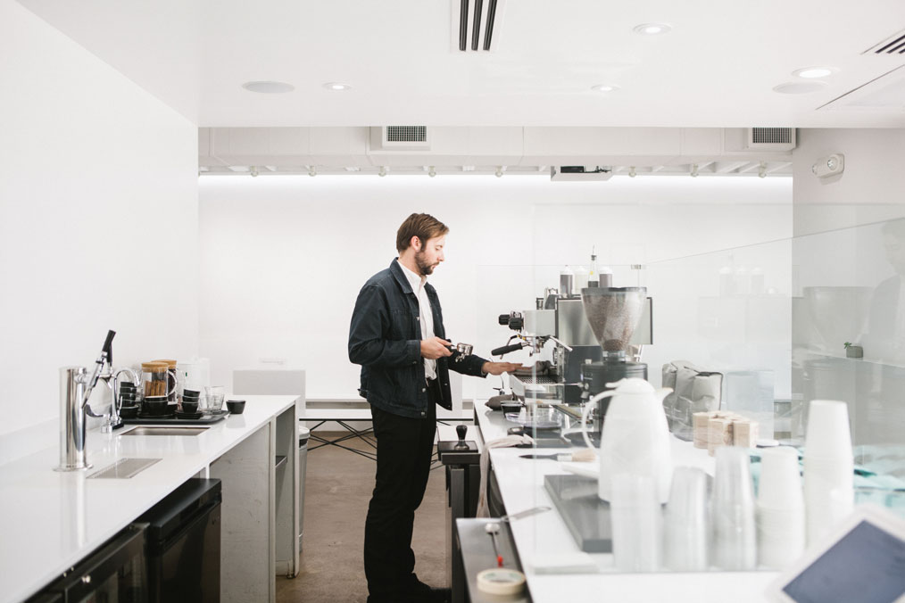 Phoenix Coffee
