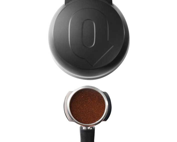 New Wave Tampers