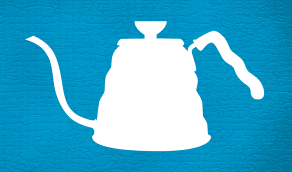 Pour-Over Brewing